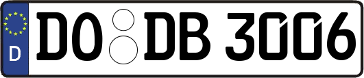 DO-DB3006
