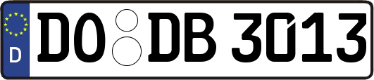 DO-DB3013