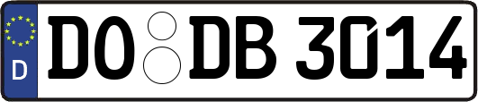 DO-DB3014