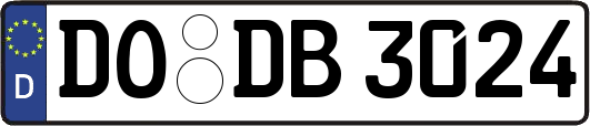DO-DB3024