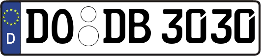 DO-DB3030