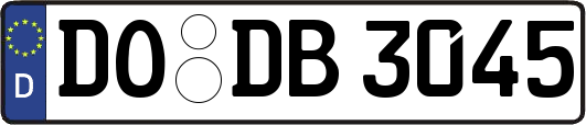 DO-DB3045