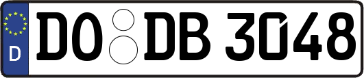 DO-DB3048