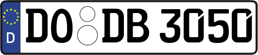 DO-DB3050