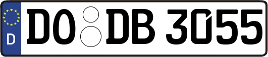 DO-DB3055