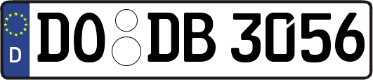 DO-DB3056