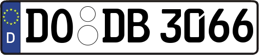 DO-DB3066