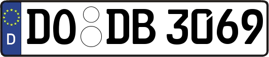 DO-DB3069