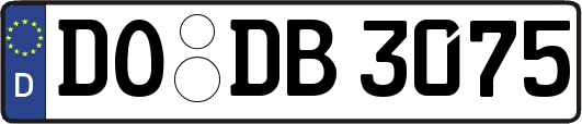 DO-DB3075