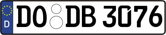 DO-DB3076