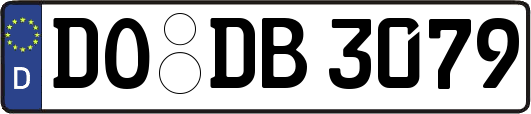 DO-DB3079