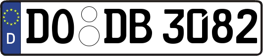 DO-DB3082