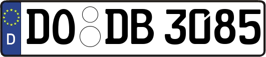 DO-DB3085
