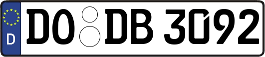DO-DB3092