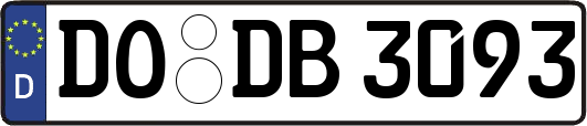 DO-DB3093