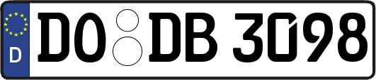 DO-DB3098