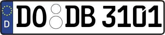 DO-DB3101