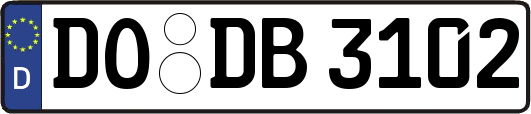DO-DB3102