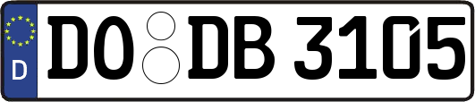 DO-DB3105