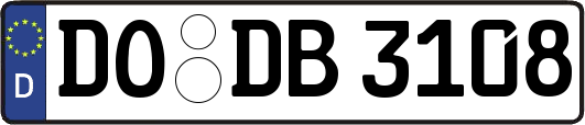 DO-DB3108