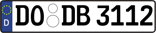 DO-DB3112