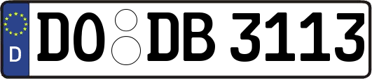 DO-DB3113