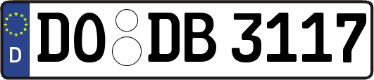 DO-DB3117