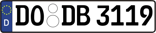 DO-DB3119