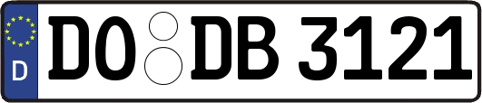 DO-DB3121