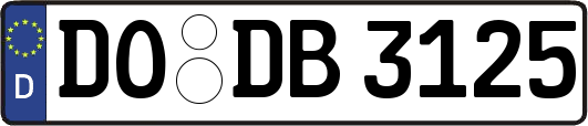DO-DB3125