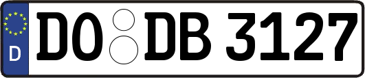 DO-DB3127