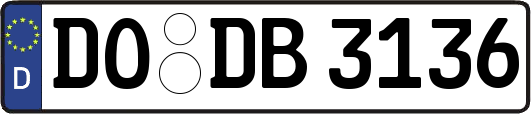 DO-DB3136