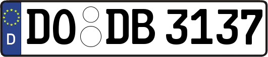 DO-DB3137
