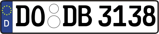 DO-DB3138