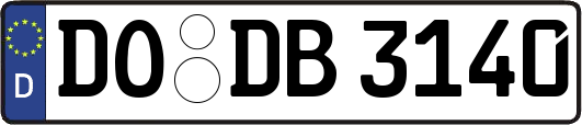 DO-DB3140
