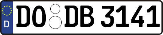DO-DB3141