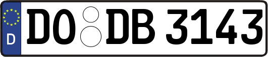 DO-DB3143