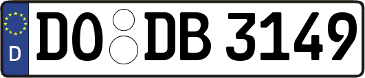 DO-DB3149