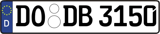 DO-DB3150