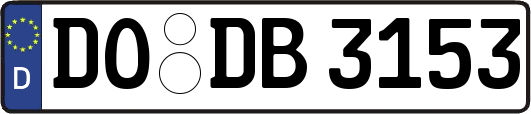 DO-DB3153