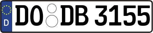 DO-DB3155