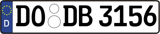 DO-DB3156