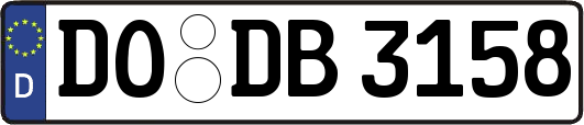 DO-DB3158