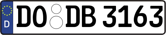 DO-DB3163
