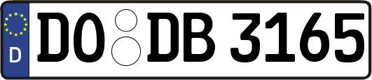 DO-DB3165