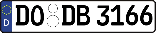 DO-DB3166