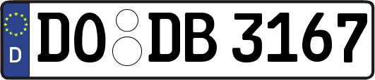 DO-DB3167