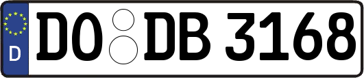 DO-DB3168