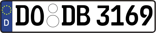 DO-DB3169