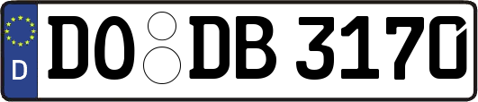 DO-DB3170